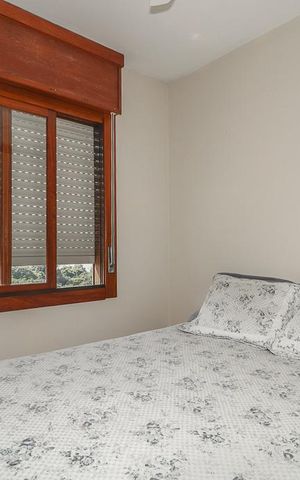 Apartamento à venda com 181m², 3 quartos e 2 vagasQuarto 3