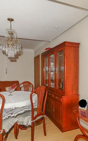 Apartamento à venda com 181m², 3 quartos e 2 vagasSala