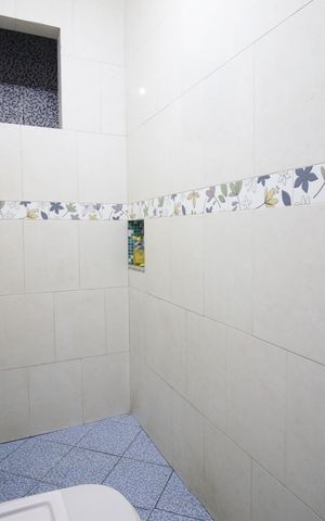 Casa de condomínio à venda com 175m², 2 quartos e 1 vagaBanheiro