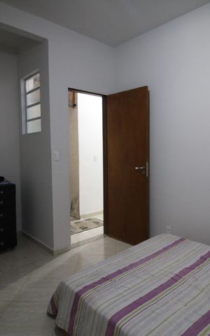 Casa de condomínio à venda com 175m², 2 quartos e 1 vagaQuarto 2