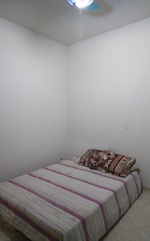 Casa de condomínio à venda com 175m², 2 quartos e 1 vagaQuarto 2