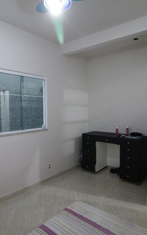 Casa de condomínio à venda com 175m², 2 quartos e 1 vagaQuarto 2