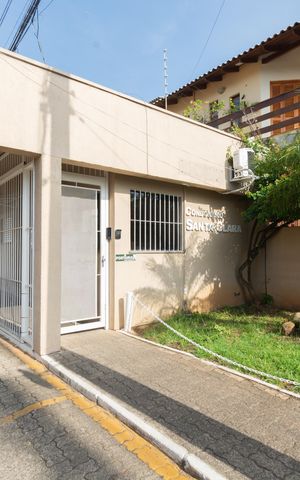 Casa de condomínio à venda com 70m², 2 quartos e 2 vagas