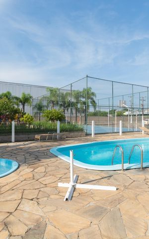 Casa de condomínio à venda com 70m², 2 quartos e 2 vagas