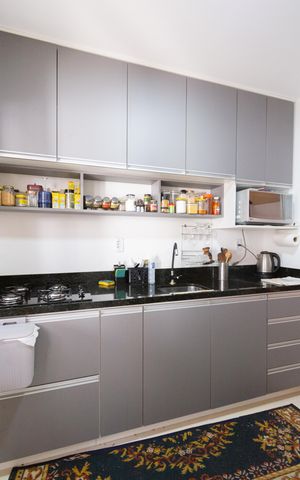 Casa de condomínio à venda com 70m², 2 quartos e 2 vagas