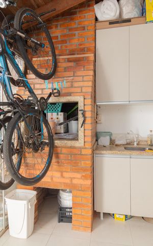 Casa de condomínio à venda com 70m², 2 quartos e 2 vagas