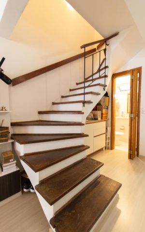 Casa de condomínio à venda com 70m², 2 quartos e 2 vagas