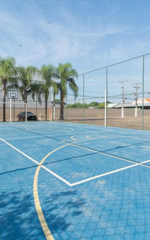 Casa de condomínio à venda com 70m², 2 quartos e 2 vagas