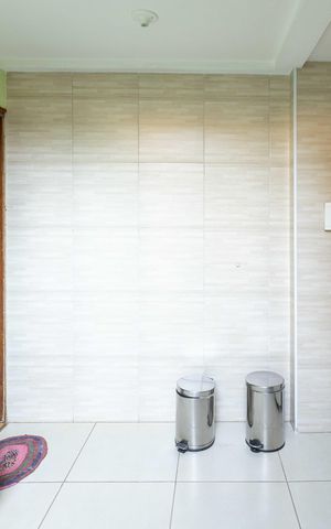 Casa de condomínio para alugar com 110m², 3 quartos e 4 vagas Casa de condomínio para alugar com 110m², 3 quartos e 4 vagasÁrea de Serviço - Quintal