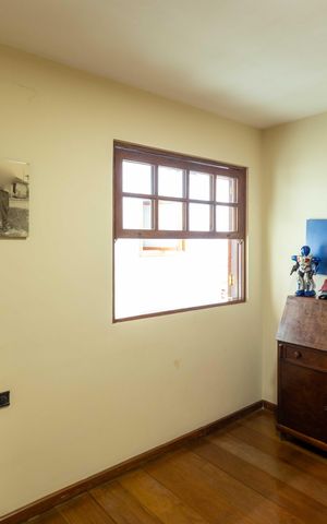 Casa de condomínio para alugar com 110m², 3 quartos e 4 vagas Casa de condomínio para alugar com 110m², 3 quartos e 4 vagasQuarto - Suíte 1