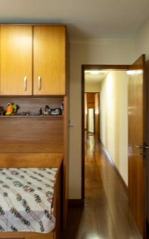 Casa de condomínio para alugar com 110m², 3 quartos e 4 vagas Casa de condomínio para alugar com 110m², 3 quartos e 4 vagasQuarto - Suíte 1