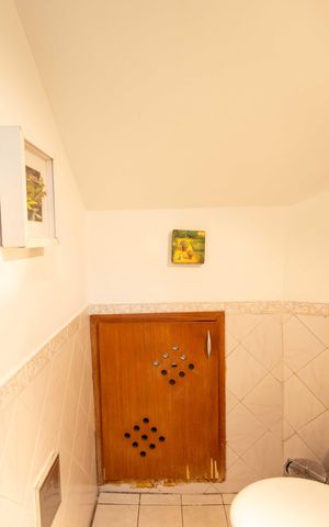 Casa de condomínio para alugar com 110m², 3 quartos e 4 vagas Casa de condomínio para alugar com 110m², 3 quartos e 4 vagasLavabo