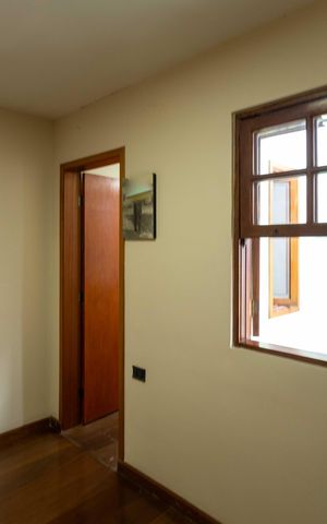 Casa de condomínio para alugar com 110m², 3 quartos e 4 vagas Casa de condomínio para alugar com 110m², 3 quartos e 4 vagasQuarto - Suíte 1