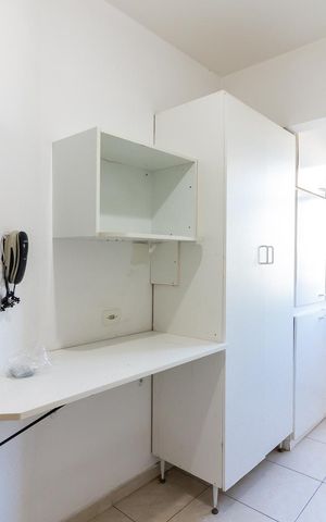 Apartamento à venda com 80m², 2 quartos e 1 vagaCozinha