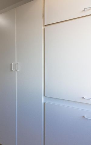 Apartamento à venda com 80m², 2 quartos e 1 vagaÁrea de Serviço