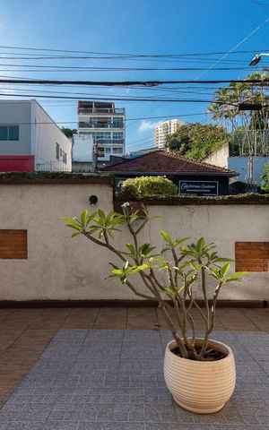 Apartamento à venda com 80m², 2 quartos e 1 vagaQuarto 1 - Vista