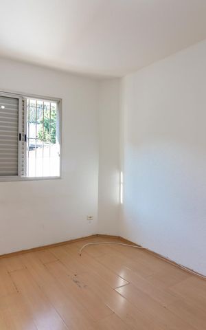 Apartamento à venda com 80m², 2 quartos e 1 vagaQuarto 2