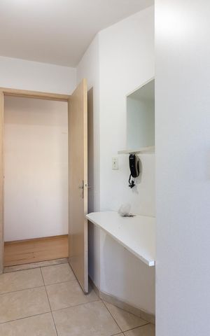 Apartamento à venda com 80m², 2 quartos e 1 vagaCozinha