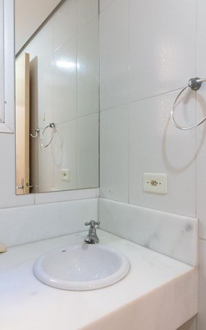 Apartamento à venda com 80m², 2 quartos e 1 vagaBanheiro