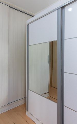Apartamento à venda com 80m², 2 quartos e 1 vagaQuarto 1