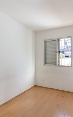 Apartamento à venda com 80m², 2 quartos e 1 vagaQuarto 2