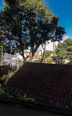 Apartamento à venda com 80m², 2 quartos e 1 vagaSala - Vista