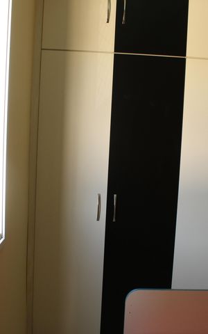 Apartamento à venda com 63m², 3 quartos e 1 vagaQuarto 2