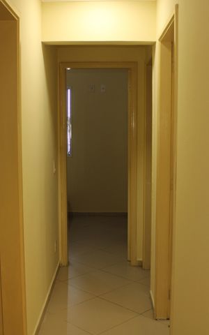 Apartamento à venda com 63m², 3 quartos e 1 vagaSala
