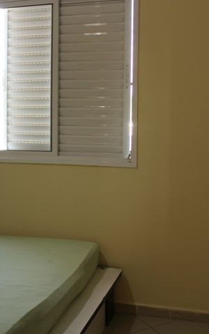 Apartamento à venda com 63m², 3 quartos e 1 vagaSuíte