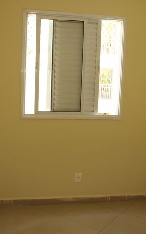 Apartamento à venda com 63m², 3 quartos e 1 vagaQuarto