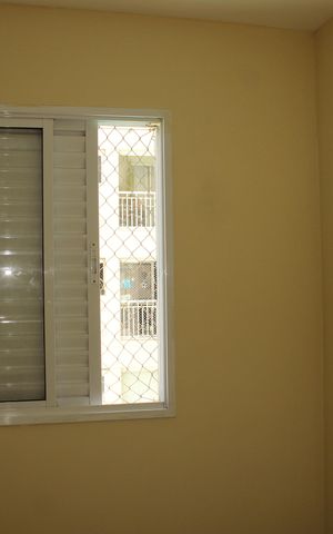 Apartamento à venda com 63m², 3 quartos e 1 vagaQuarto