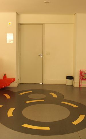 Apartamento à venda com 63m², 3 quartos e 1 vagaBrinquedoteca
