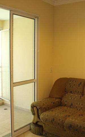 Apartamento à venda com 63m², 3 quartos e 1 vagaSala