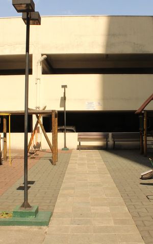 Apartamento à venda com 63m², 3 quartos e 1 vagaÁrea comum - Playground