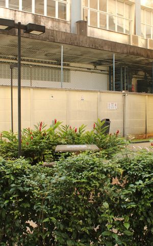Apartamento à venda com 63m², 3 quartos e 1 vagaÁrea comum