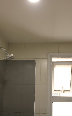 Apartamento à venda com 63m², 3 quartos e 1 vagaBanheiro da Suíte