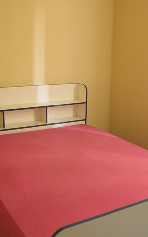 Apartamento à venda com 63m², 3 quartos e 1 vagaQuarto 2