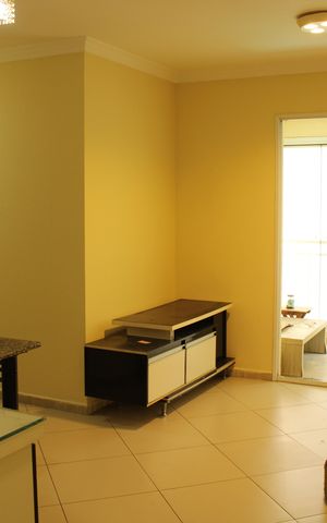 Apartamento à venda com 63m², 3 quartos e 1 vagaSala