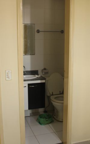 Apartamento à venda com 63m², 3 quartos e 1 vagaSuíte