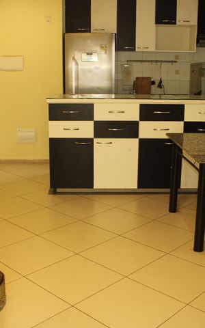 Apartamento à venda com 63m², 3 quartos e 1 vagaSala