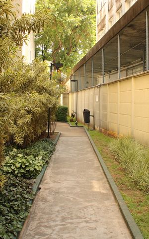 Apartamento à venda com 63m², 3 quartos e 1 vagaÁrea comum