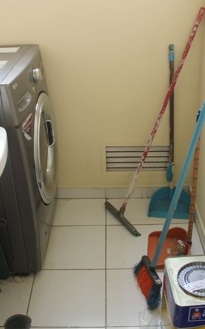 Apartamento à venda com 63m², 3 quartos e 1 vagaÁrea de Serviço