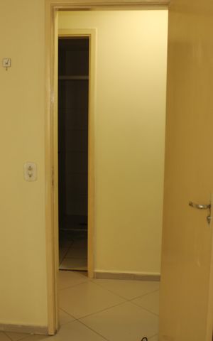 Apartamento à venda com 63m², 3 quartos e 1 vagaQuarto