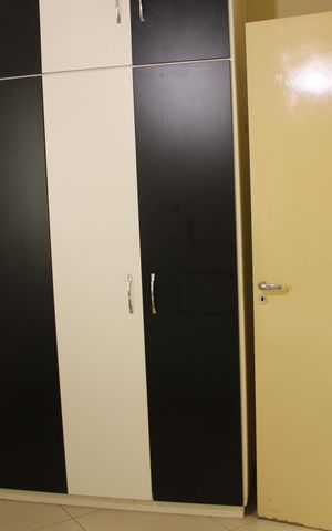 Apartamento à venda com 63m², 3 quartos e 1 vagaSuíte