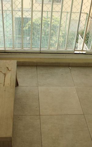 Apartamento à venda com 63m², 3 quartos e 1 vagaVaranda da Sala