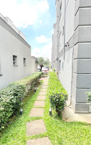 Apartamento para alugar com 45m², 2 quartos e 1 vaga Apartamento para alugar com 45m², 2 quartos e 1 vagaÁrea externa