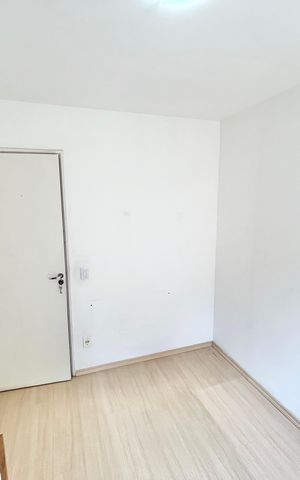 Apartamento para alugar com 45m², 2 quartos e 1 vaga Apartamento para alugar com 45m², 2 quartos e 1 vagaQuarto 2