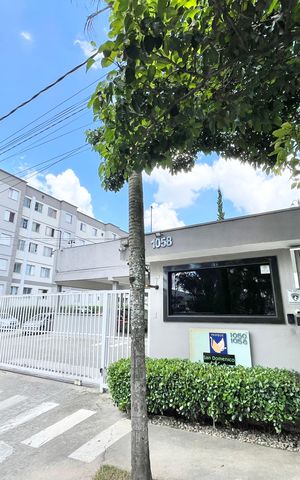 Apartamento para alugar com 45m², 2 quartos e 1 vaga Apartamento para alugar com 45m², 2 quartos e 1 vagaFachada