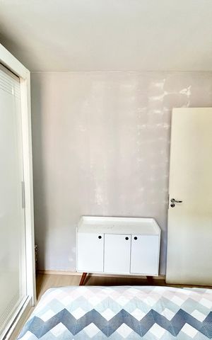 Apartamento para alugar com 45m², 2 quartos e 1 vaga Apartamento para alugar com 45m², 2 quartos e 1 vagaQuarto 1