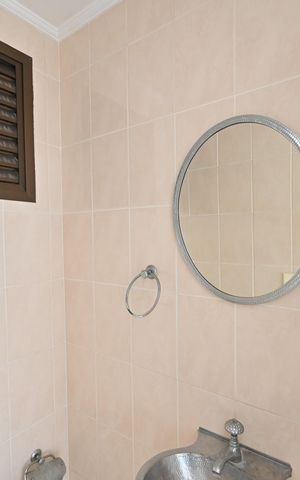 Apartamento à venda com 95m², 3 quartos e 3 vagas